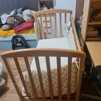 lettino foppapedretti