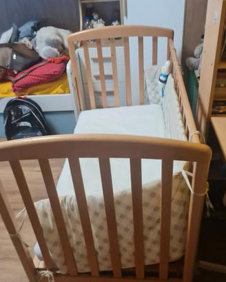 lettino foppapedretti