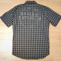 Camicia Harley Davidson