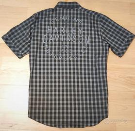 Camicia Harley Davidson