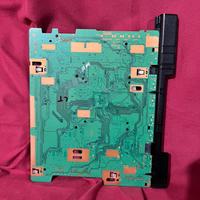 Scheda madre samsung model: UE55RU8000U