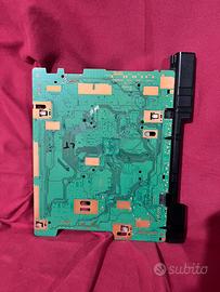 Scheda madre samsung model: UE55RU8000U