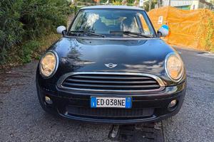 Mini 1.6 16V One (55kW)