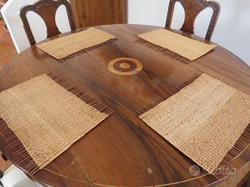 TOVAGLIETTE SOTTOPIATTI