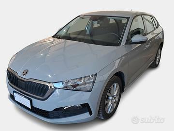 SKODA SCALA 1.6 TDI 85KW AMBITION DSG 5 PORTE BERL