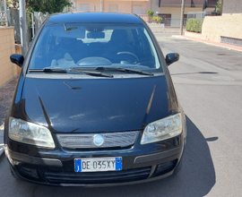 Fiat idea 1.3 multijet
