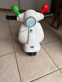 Vespa chicco