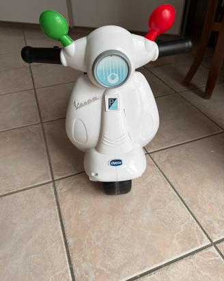 Vespa chicco
