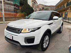 Land Rover Range Evoque 2.0 TD4 150 CV 5p. Pure