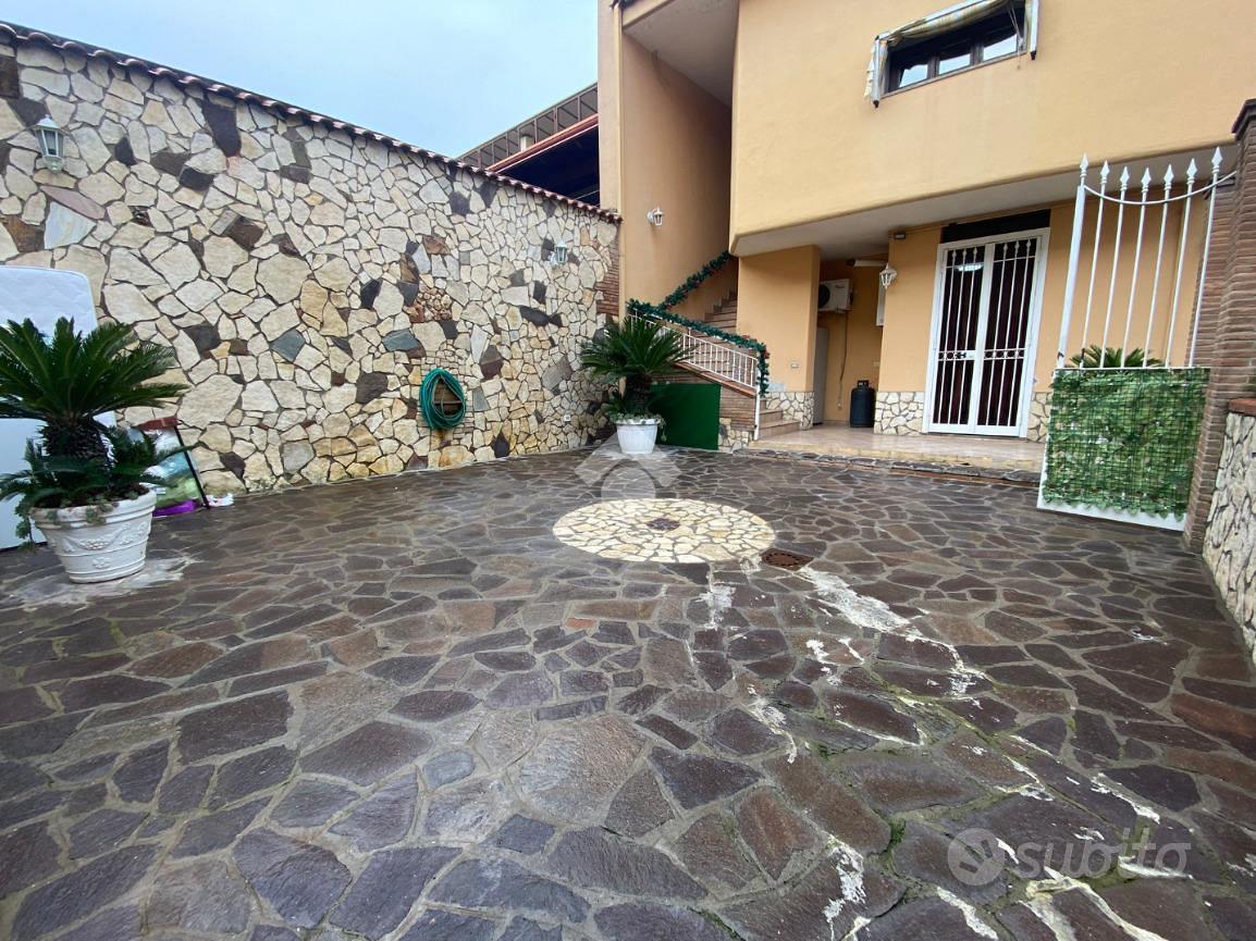 House in Villa di Briano, Caserta - Vista 5