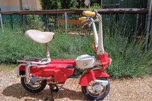 motorino d'epoca 