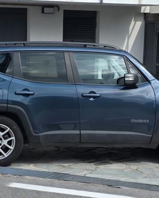 jeep renegade 1300cc 150 cv benzina 5 porte