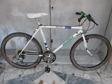 bicicletta 