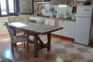 Trilocale arredato a Tricase centro libero subito 