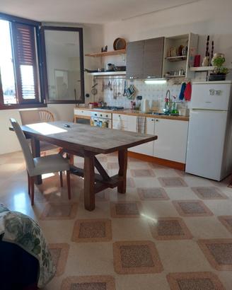 Trilocale arredato a Tricase centro libero subito 