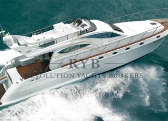 Dellapasqua Dc 16 Fly (2002)