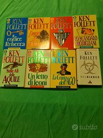 Libri come nuovi