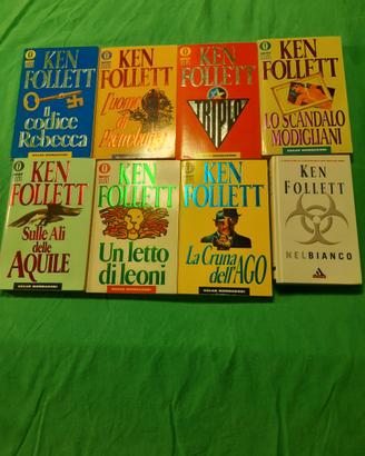 Libri come nuovi