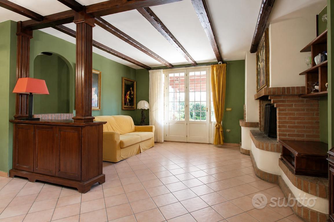 Casa – Potenza Picena, Contrada Castelletta, Macerata - Vista 5