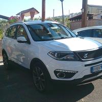 Dr DR6 Cross 1.5 Turbo Bi-Fuel GPL