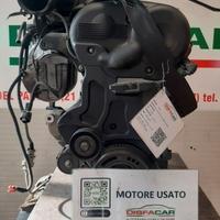 Motore opel astra