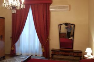 Appartamento spazioso per brevi e lunghi periodi