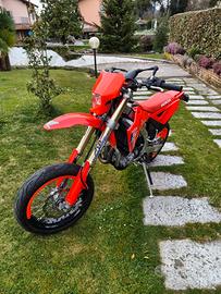 Honda Crf 450 2025