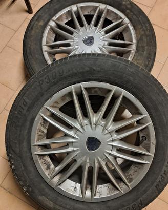 vari ricambi fiat
