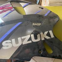 Coppia carene laterali SUZUKI GSXR ANNO 1991/92