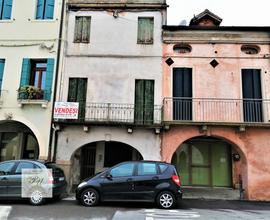 Palazzo a Este (PD) - Este - Centro