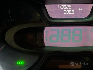 Furgone Nissan nv 300