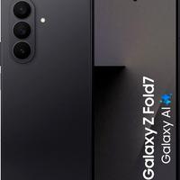 SAMSUNG Galaxy Fold 7 256GB 