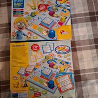 gioco in scatola vocabolandio 