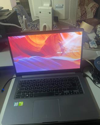 Asus S510U