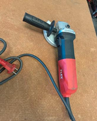 smerigliatrice angolare Flex L 1400 125