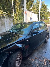 Bmw Serie 1 116i e87 2005 Futura