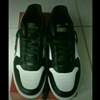 scarpe Puma rbd Game Low 43