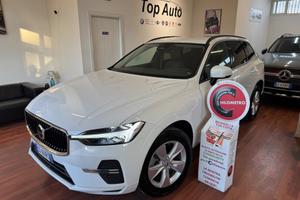 VOLVO XC60 B4 AWD MILD HYBRID MOMENTUM - 2021