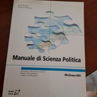 Manuale di Scienza Politica 