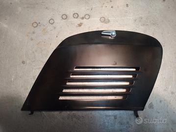 Sportello motore nuovo Vespa Special Primavera ET3