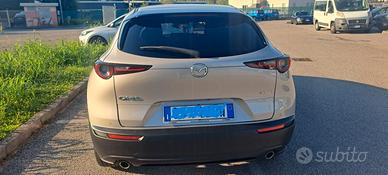 mazda CX30