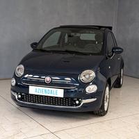 Fiat 500C 1.0 Hybrid 70cv Dolcevita