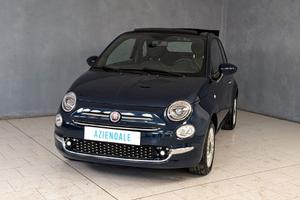 Fiat 500C 1.0 Hybrid 70cv Dolcevita