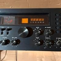 Galaxy Saturn 5 stelle radio cb ricetrasmittente 