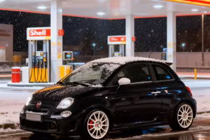 500 abarth esseesse 