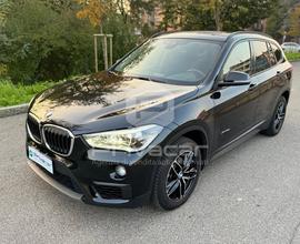 BMW X1 xDrive18d Advantage