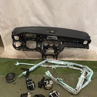 Kit airbag Mercedes glc 2020