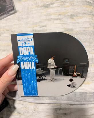 cd album dopamina sick luke