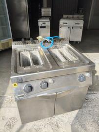 cuoci pasta professionale a 4 cesti Zanussi