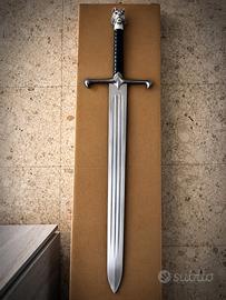 Spada collezzione cosplay